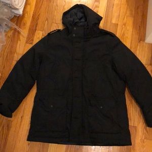 Tommy Hilfiger winter jacket
